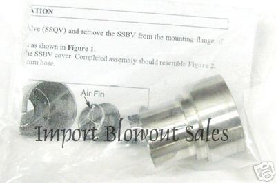 Hks ssqv bov recirculation - bov,