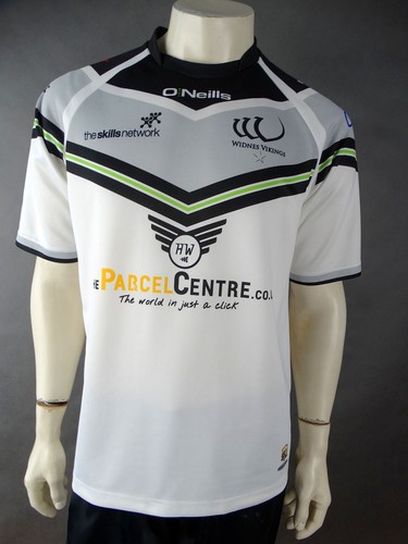 Widnes vikings home rugby - home,