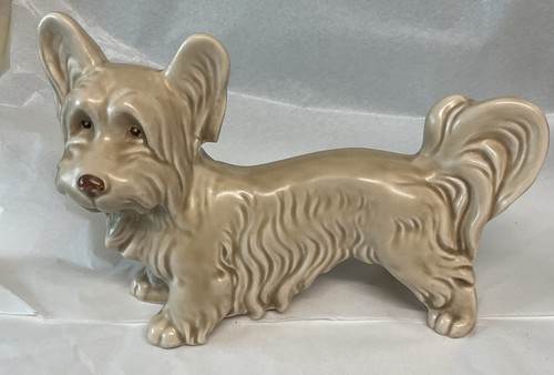 Sylvac skye terrier - skye,