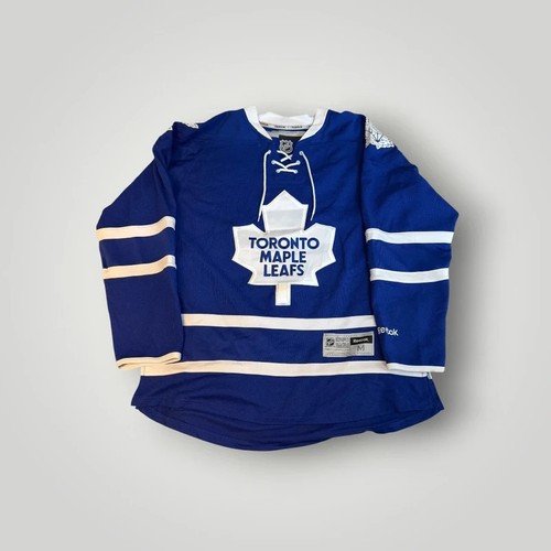Toronto maple leafs nhl reebok - maple,