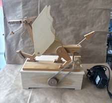 Timberkits dragon wooden - timberkits,