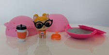 L.O.L. Surprise! Pets Series 3