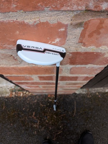 Odyssey versa putter 33 - /,