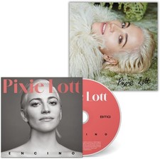 Pixie Lott - Encino (Exclusive