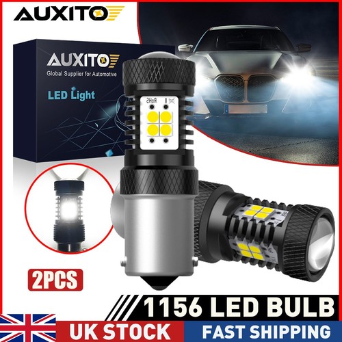 1156 ba15s p21w 7506 led - p21w,