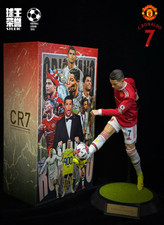 C Ronaldo returns to