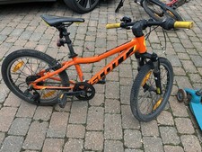 Scott Scale Mountain Bike for Kids 20-inch