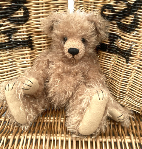 Béru bears jointed artist - béru,