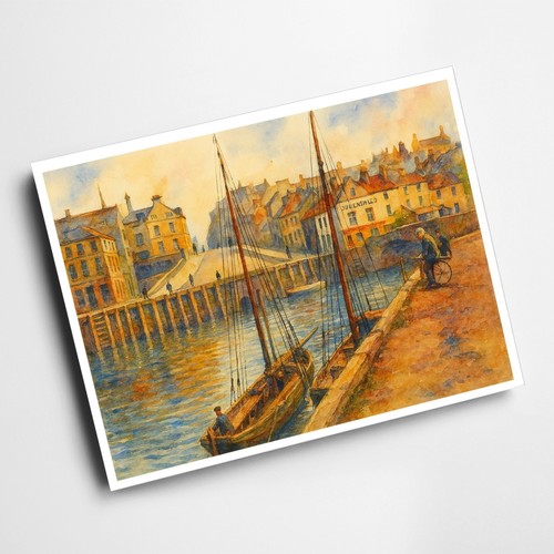 Print shipping from - a6,