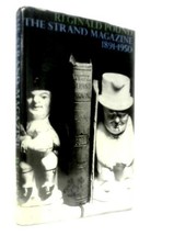 The Strand Magazine 1891-1950