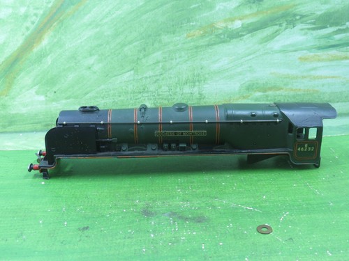 Hornby dublo edl12 duchess - dublo,