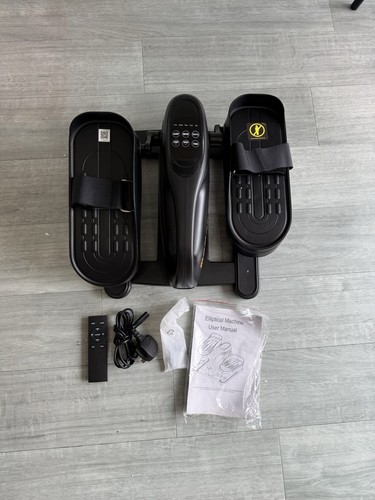 Momoda under desk elliptical - momoda,