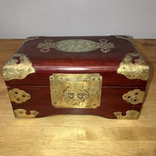 VINTAGE CHINESE WOODEN