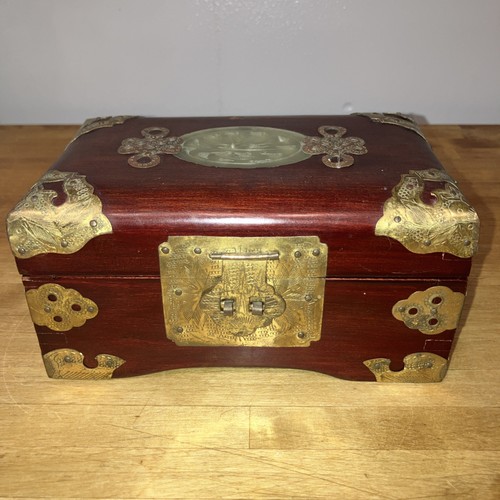 Vintage chinese wooden - chinese,