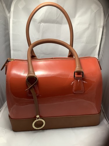 Edina ronay orange tan - ,