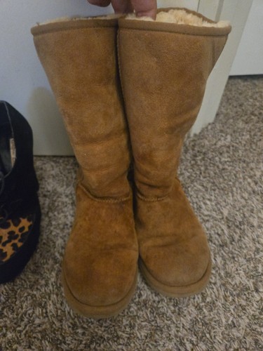Ugg classic tall women s - ugg, ii