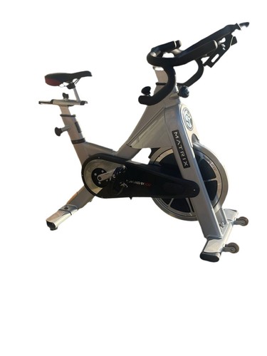 Matrix fitness commercial - matrix,