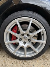 Renault Megane MK3 RS Alloy