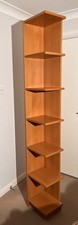 IKEA BILLY corner shelves - set of 2