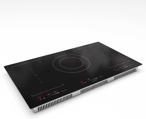 Cookology 90cm induction hob - 90cm,