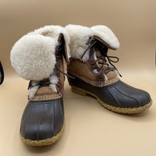 L.L. Bean Women’s Bean Boots