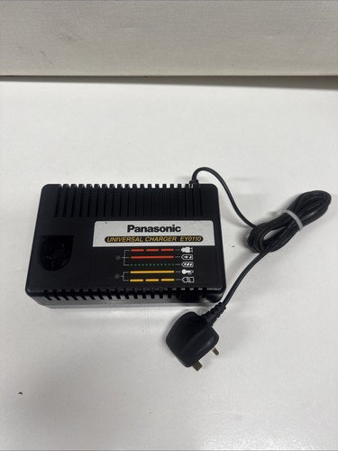 Panasonic 18v universal - panasonic, 7.2-18v