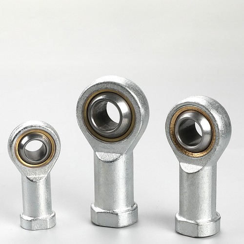 Female rod end bearing rose - end,,