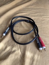 Klotz AY7-0100 Mini Jack to