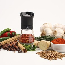 T&G CRUSHGRIND KALA SPICE MILL