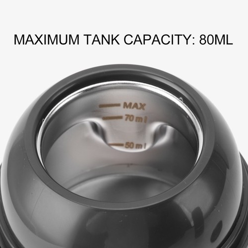 Mobile coffee maker - mobile,