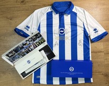 ORIGINAL BRIGHTON AND HOVE