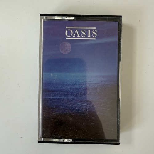 Oasis cassette album peter - |,