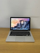 Apple MacBook Pro 13” Early
