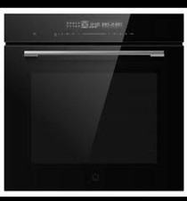 GOODHOME GHPUOVTC72 Built-in Single Multifunction Pyrolytic Electric Oven