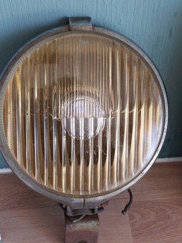 Vintage raydyot spotlight - raydyot,