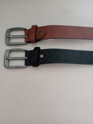 Pack men s belts - of, 2
