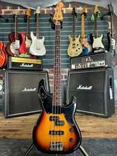 Fender precision bass - fender, special