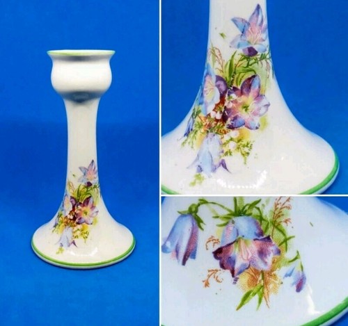 163mm 1930s vintage candle