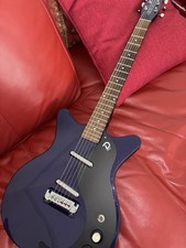 Danelectro Blackout '59M NOS+