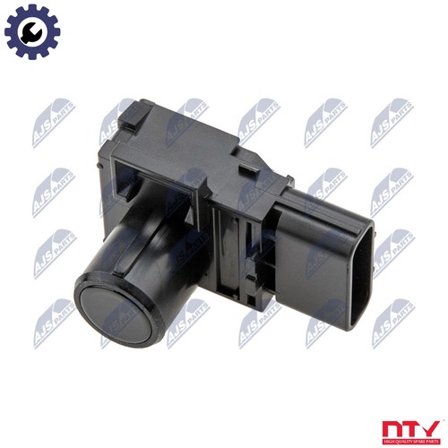 Sensor park distance control - park,