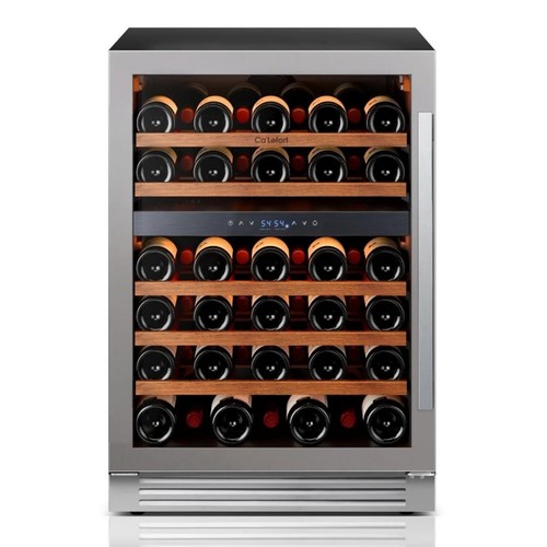 Lefort inch wine fridge - 24,