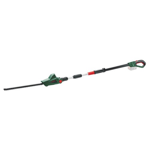 Bosch hedge pole trimmer - pole,