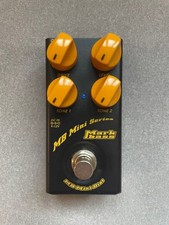 Markbass MB Mini Dist