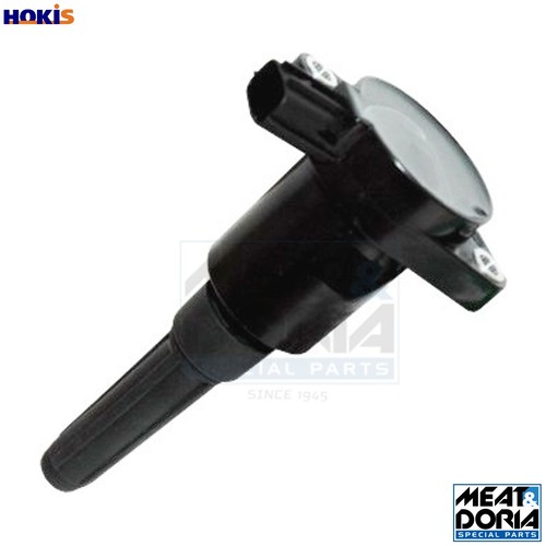 Ignition coil 10732 - ignition,