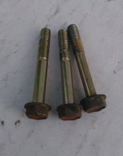 Civic oem bolt engine - ek,