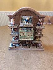 Avon 1993 Vintage Teddy Bear