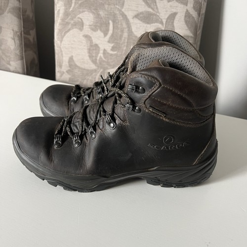 Scarpa women terra ii - scarpa,
