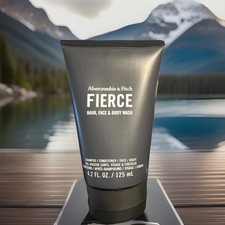Abercrombie & Fitch Fierce 4.2