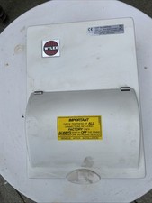 WYLEX 5 Way Metal Consumer
