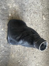 Fiat Coupe Gear Stick Gaiter